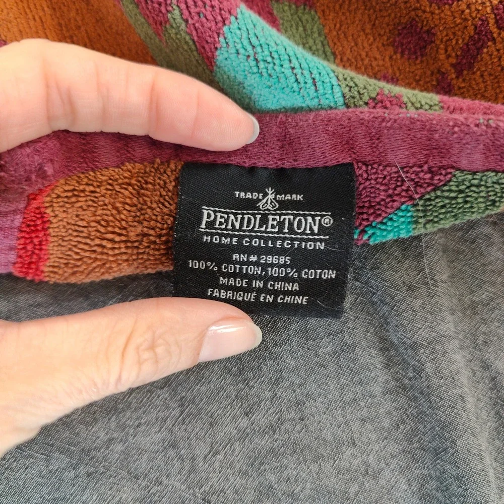 Pendleton home collection